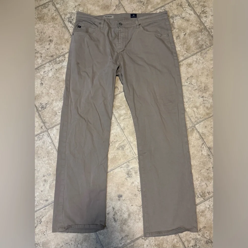 AG Adriano Goldschmied Men’s